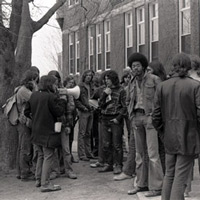 Investing in Diversity at UNH