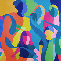 The UNH Mural Project