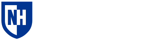 University of New Hampshire Library
