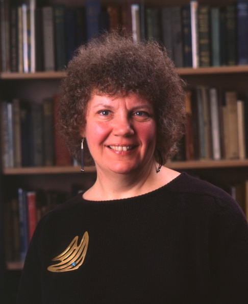 Linda Morley