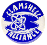 Clamshell Alliance logo