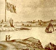 Fort Constitution