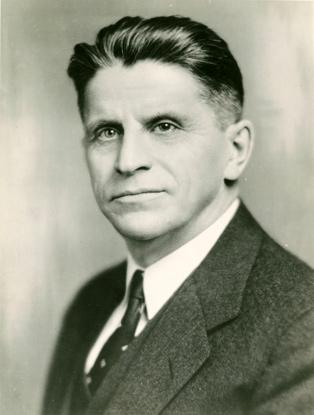 Photo of Fred Englehardt 