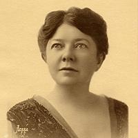 Mrs. H.H.A. Beach New Hampshire Composer
