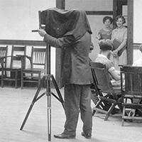 campus photographer