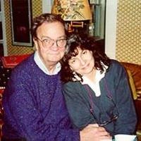 Jane Kenyon and Donald Hall