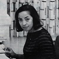 Myrna Adams