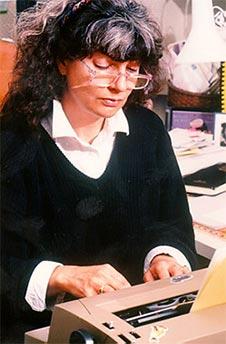 Jane Kenyon