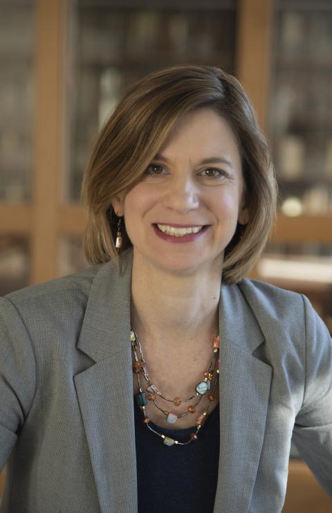 Kimberly Sweetman