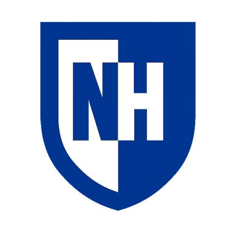 UNH shield logo