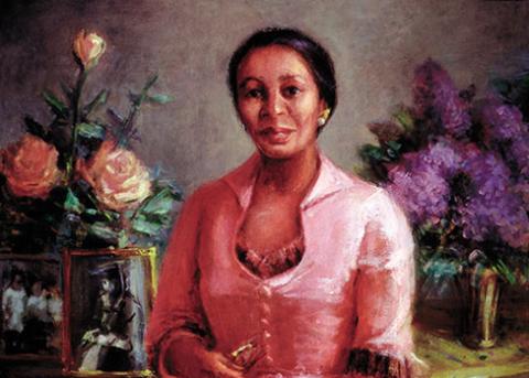 Elizabeth Ann Virgil
