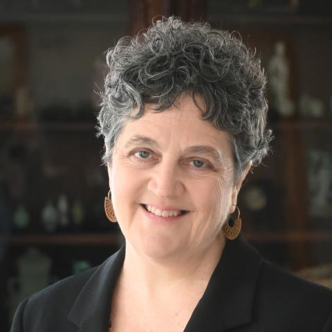 Elizabeth Fowler