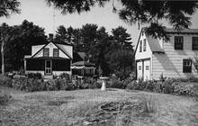 Image of Rock Rest houses