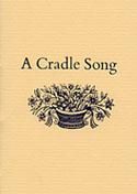 Cover of "A Cradle Song"