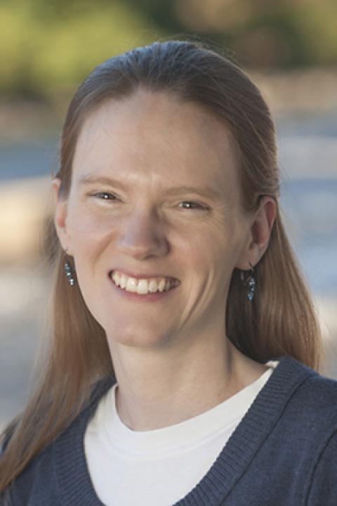 Kathleen Norton