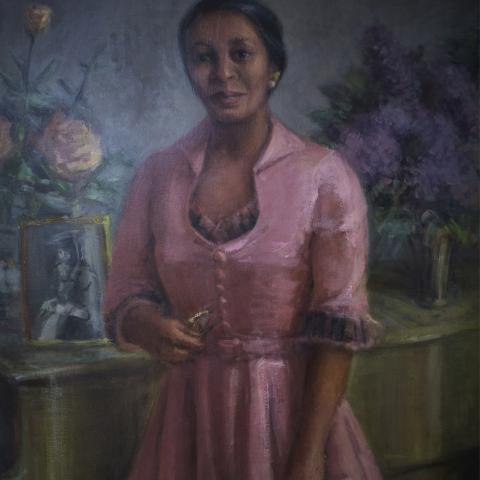 Elizabeth Ann Virgil