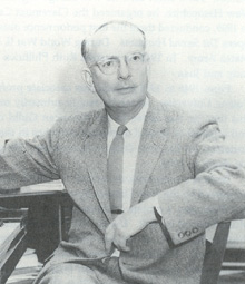Walter Jenks